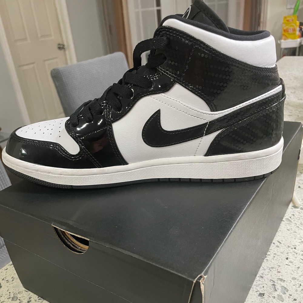 Air Jordan 1